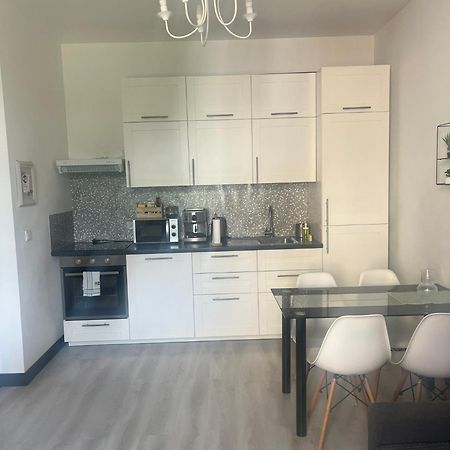 Hstyle Apartament Mikolowska 9 Катовице Экстерьер фото