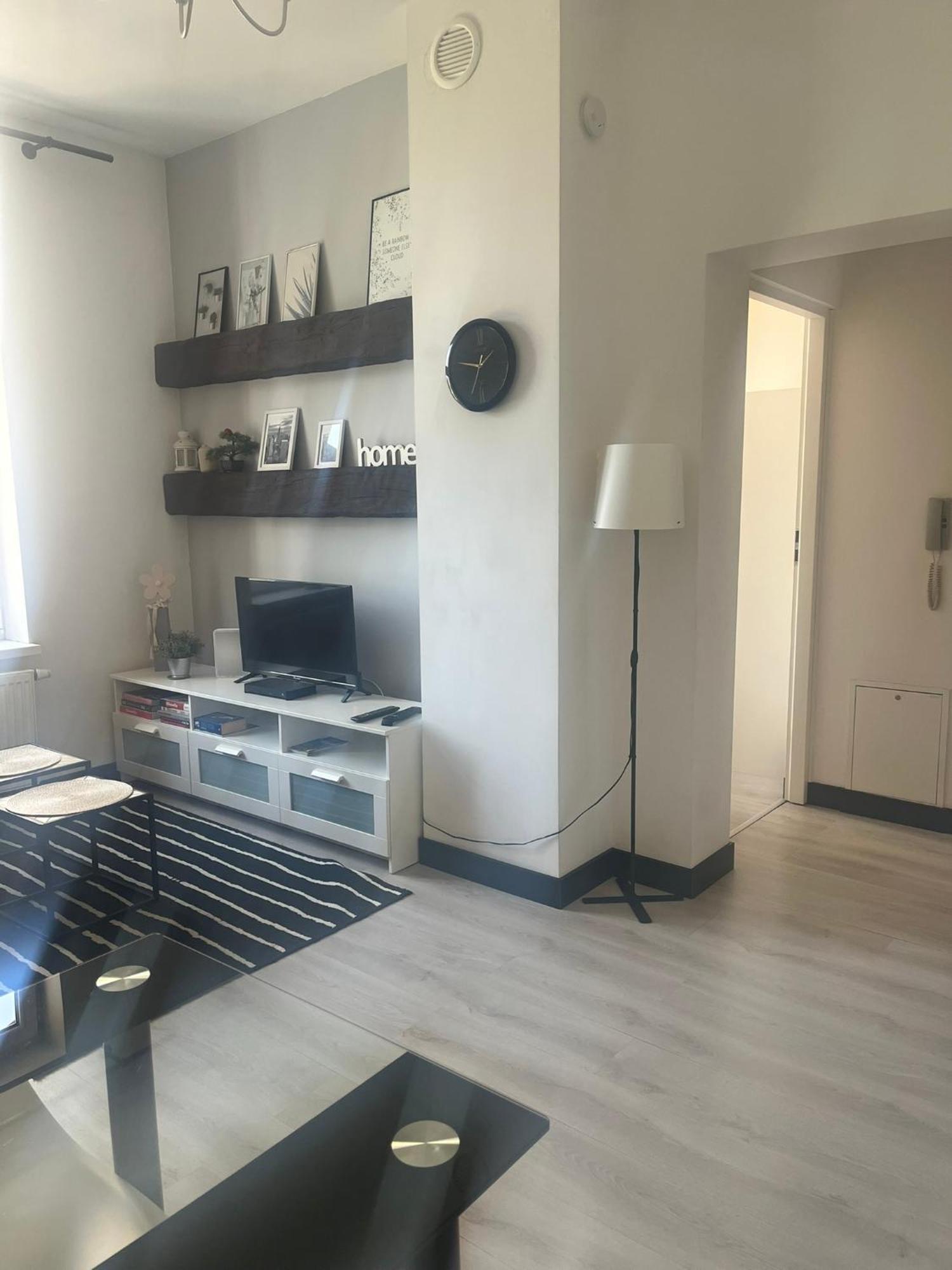 Hstyle Apartament Mikolowska 9 Катовице Экстерьер фото
