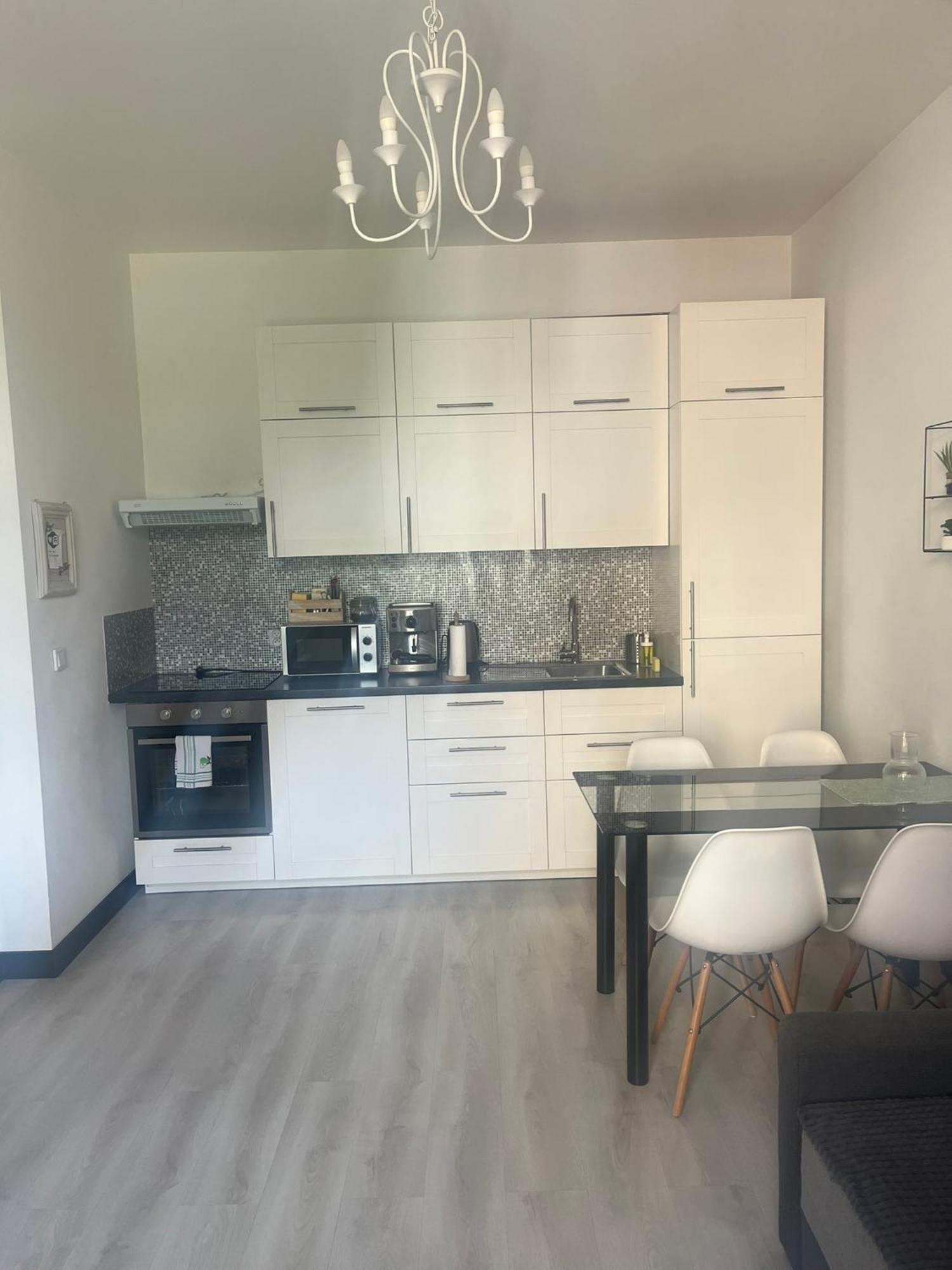 Hstyle Apartament Mikolowska 9 Катовице Экстерьер фото