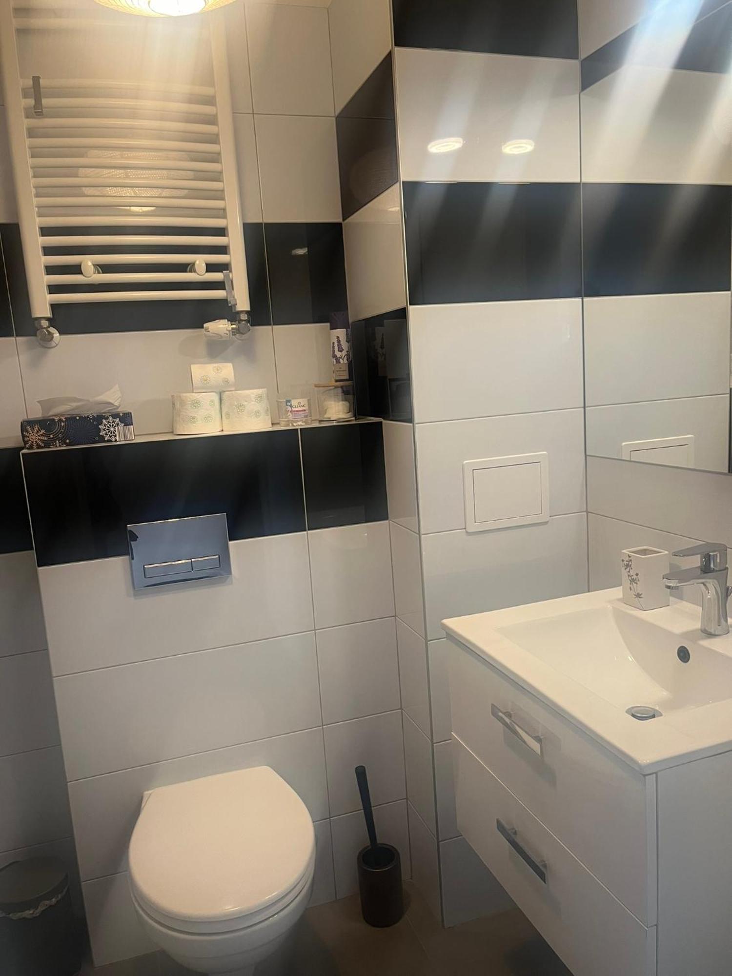 Hstyle Apartament Mikolowska 9 Катовице Экстерьер фото