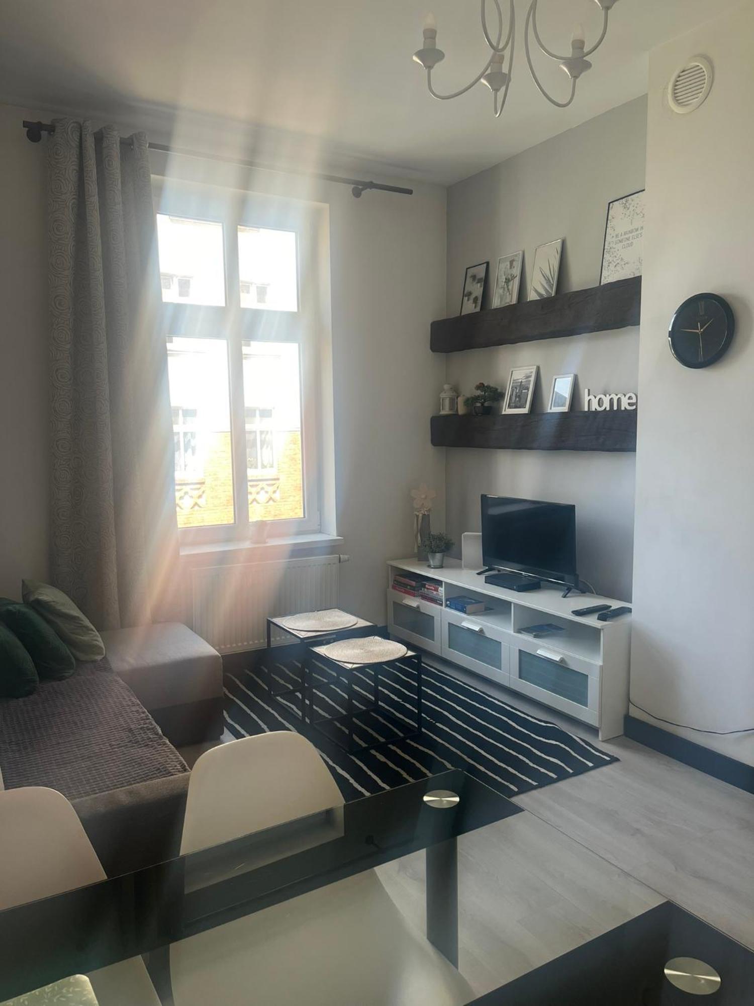 Hstyle Apartament Mikolowska 9 Катовице Экстерьер фото