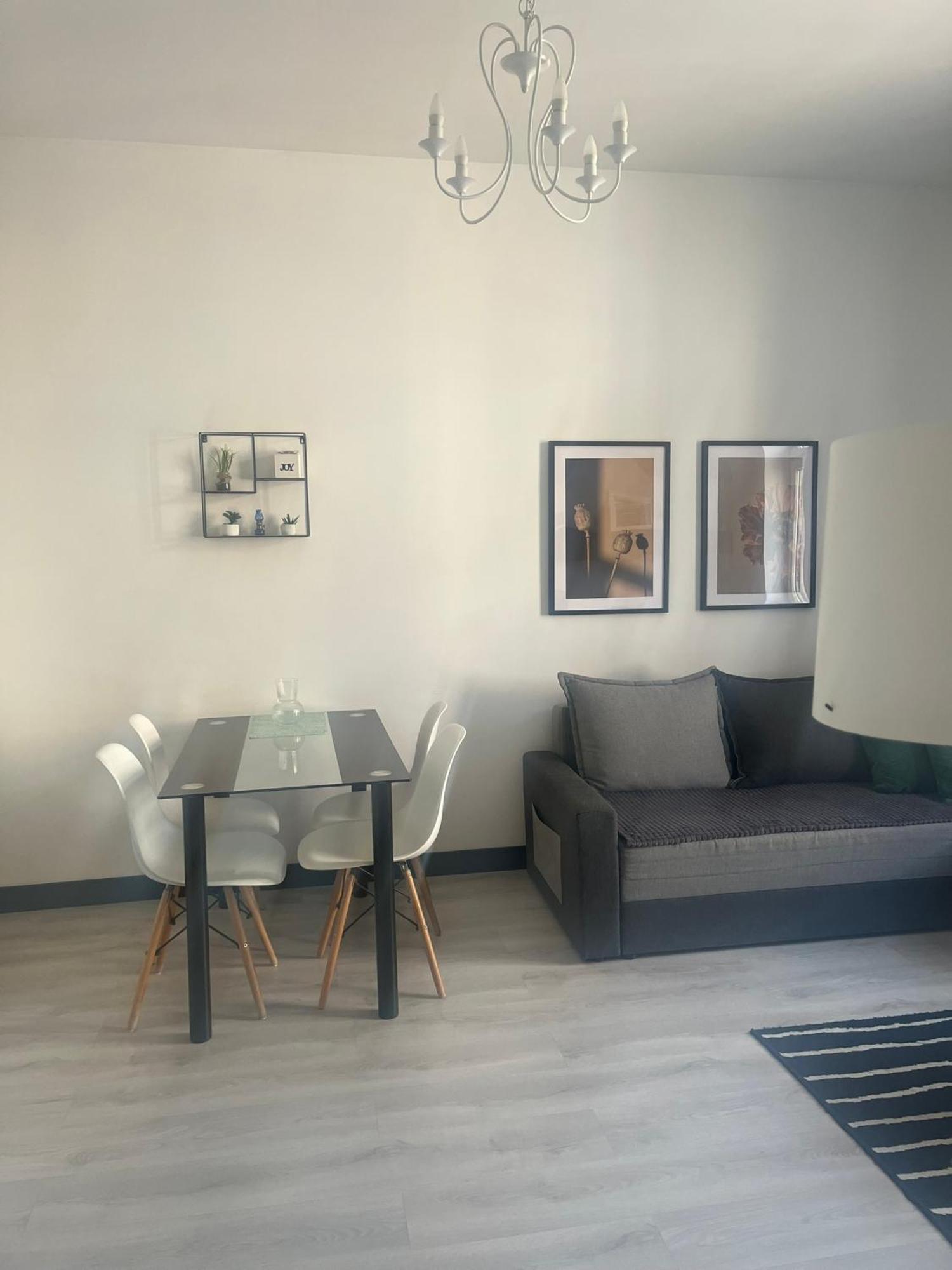 Hstyle Apartament Mikolowska 9 Катовице Экстерьер фото