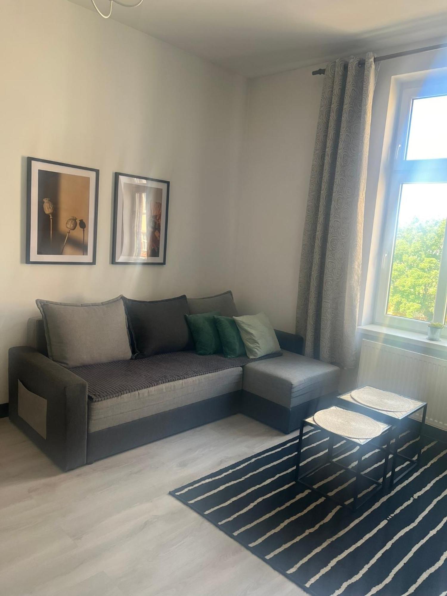 Hstyle Apartament Mikolowska 9 Катовице Экстерьер фото
