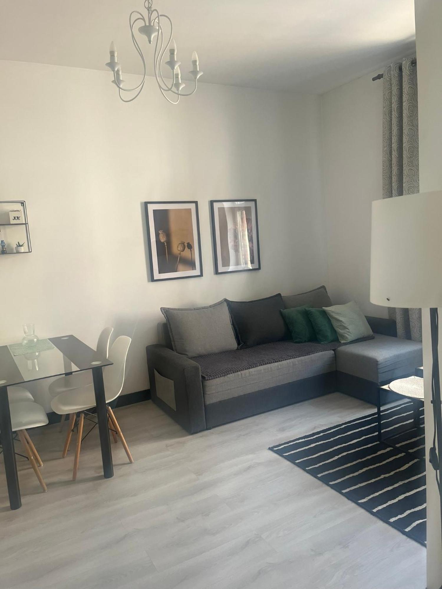 Hstyle Apartament Mikolowska 9 Катовице Экстерьер фото