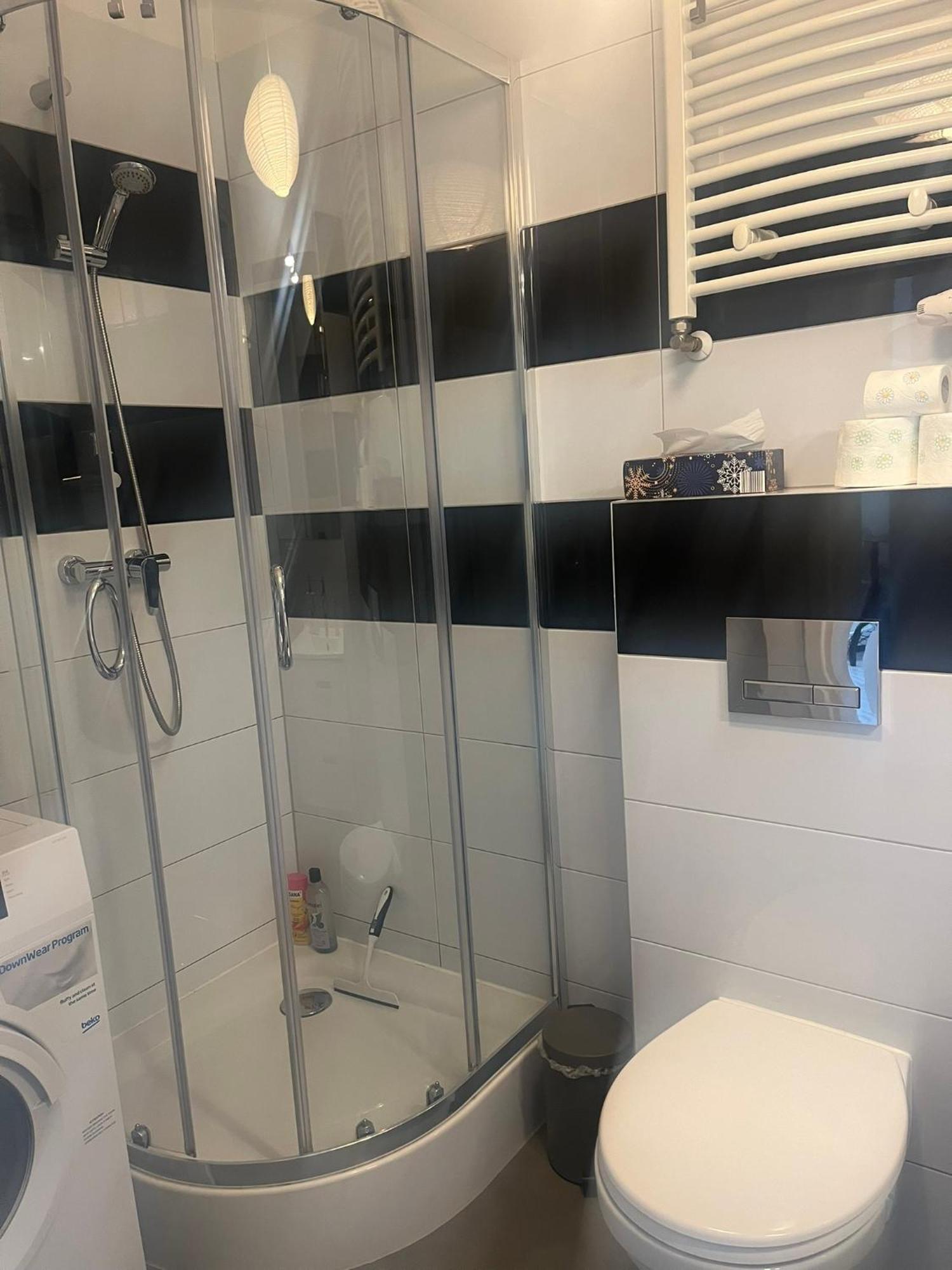 Hstyle Apartament Mikolowska 9 Катовице Экстерьер фото
